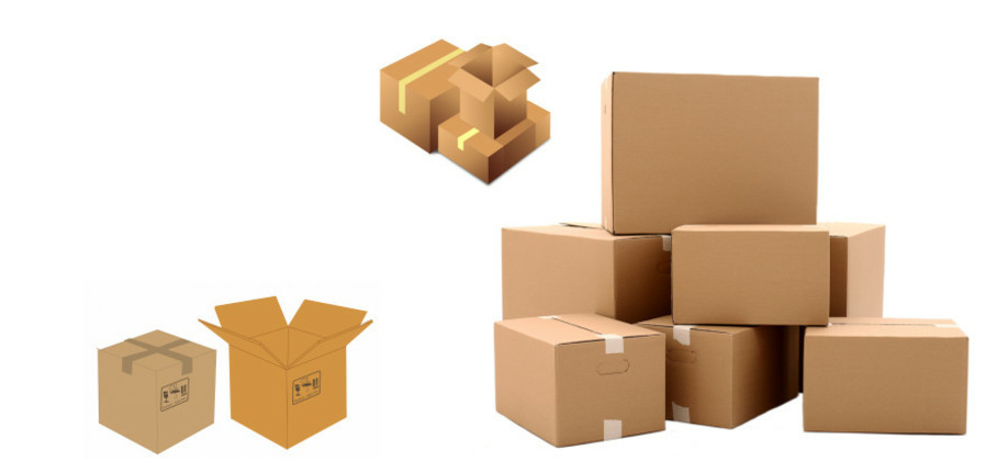 cajas de carton leon gto